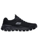 Skechers Glide-Step shoes – Sylo M 233012-BBK - Image 4