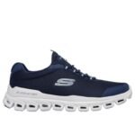 Skechers Glide-Step shoes – Sylo M 233012-NVY - Image 4