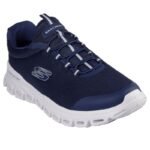 Skechers Glide-Step shoes – Sylo M 233012-NVY - Image 6