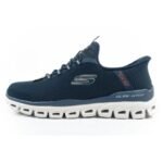 Skechers Glide-Step Slip-Ins M 233010/NVY shoes - Image 2