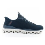 Skechers Glide-Step Slip-Ins M 233010/NVY shoes - Image 4