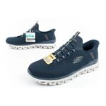 Skechers Glide-Step Slip-Ins M 233010/NVY shoes - Image 7