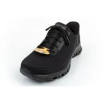 Skechers Glide Step W 104571/BBK shoes - Image 3