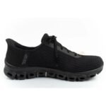 Skechers Glide Step W 104571/BBK shoes - Image 4