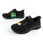 Skechers Glide Step W 104571/BBK shoes - Image 8