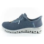 Skechers Glide-Step W 104571/SLT shoes - Image 2
