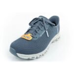 Skechers Glide-Step W 104571/SLT shoes - Image 3