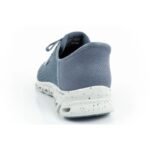 Skechers Glide-Step W 104571/SLT shoes - Image 5
