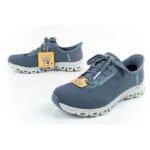 Skechers Glide-Step W 104571/SLT shoes - Image 8