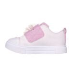 Skechers Glitter Gems Jr 314778N WPK shoes - Image 3