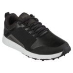 Skechers Go Golf Elite 4 Victory M 214022-BKW shoes - Image 3