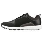 Skechers Go Golf Elite 4 Victory M 214022-BKW shoes - Image 5
