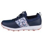 Skechers Go Golf Max-Lag W 14886-NVMT Shoes - Image 2
