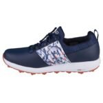 Skechers Go Golf Max-Lag W 14886-NVMT Shoes - Image 6