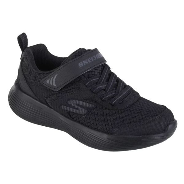 Skechers Go Run 400-Darvix Jr 405102L-BBK shoes