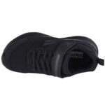 Skechers Go Run 400-Darvix Jr 405102L-BBK shoes - Image 3