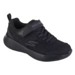 Skechers Go Run 400-Darvix Jr 405102L-BBK shoes - Image 5
