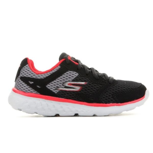 Skechers Go Run 400 Jr 97681L-BGRD shoes
