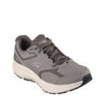 Skechers Go Run Consistent 2.0 mens shoes khaki 220866 KHK - Image 2