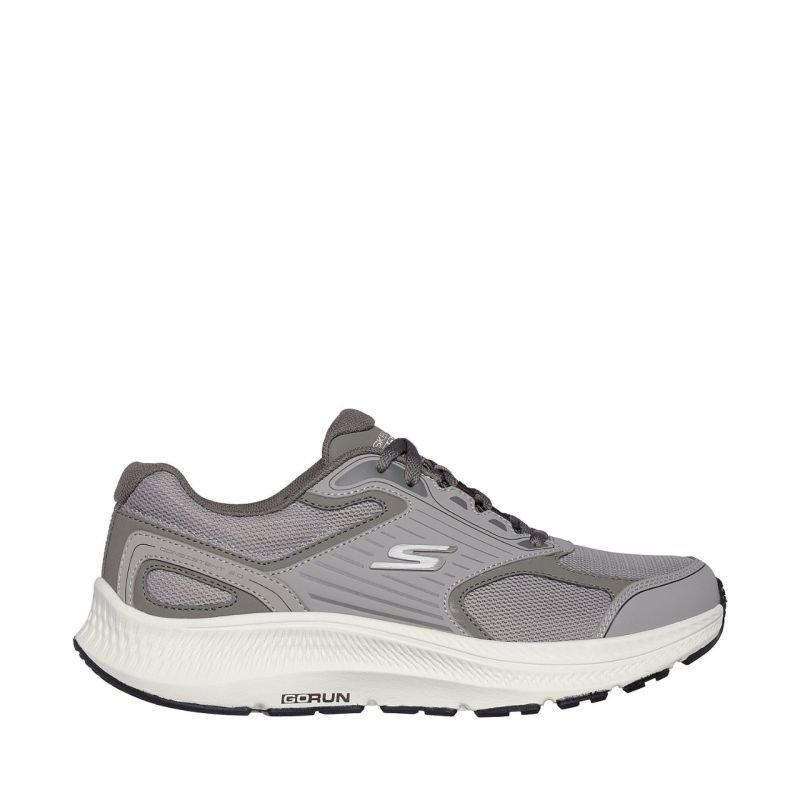 lupin-wear-ca-skechers-go-run-consistent-2-0-men-s-shoes-khaki-220866-khk-1745123 Skechers Go Run Consistent 2.0 mens shoes khaki 220866 KHK - Image 1