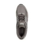 Skechers Go Run Consistent 2.0 mens shoes khaki 220866 KHK - Image 3