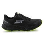 Skechers Go Run Consistent W 220874-BKLM Running Shoes - Image 6