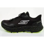Skechers Go Run M 220874/BKLM sports shoes - Image 3