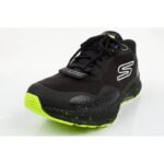 Skechers Go Run M 220874/BKLM sports shoes - Image 4