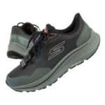 Skechers Go Run M 220874/CHAR shoes - Image 2