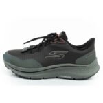 Skechers Go Run M 220874/CHAR shoes - Image 3