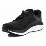 Skechers Go Run Persistence M 246053-BKW shoes - Image 4