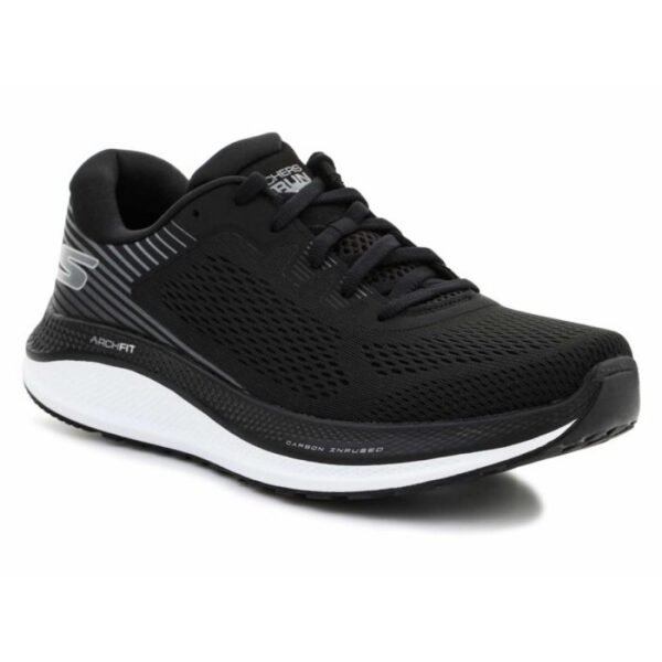 Skechers Go Run Persistence M 246053-BKW shoes