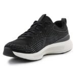 Skechers Go Run Pulse shoes - Haptic Motion M 220536-BLK - Image 4