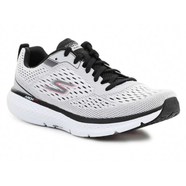 Skechers Go Run Pure 3 M shoes 246034-WBK