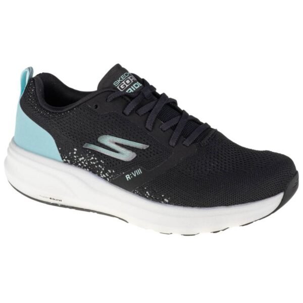 Skechers Go Run Ride 8 Hyper W shoes 15224-BKTQ