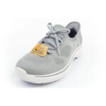 Skechers Go Walk 7-Via W 125213/GYLV shoes - Image 3