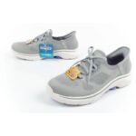 Skechers Go Walk 7-Via W 125213/GYLV shoes - Image 8