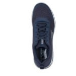 Skechers Go Walk Arch Fit Idyllic M 216116NVGD shoes - Image 3