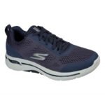 Skechers Go Walk Arch Fit Idyllic M 216116NVGD shoes - Image 5