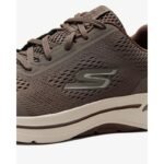 Skechers Go Walk Arch Fit Idyllic M 216116TPE shoes - Image 5
