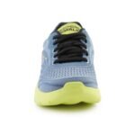 Skechers Go Walk Flex-Brendon M 216687-SLT shoes - Image 2