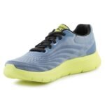 Skechers Go Walk Flex-Brendon M 216687-SLT shoes - Image 3