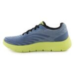 Skechers Go Walk Flex-Brendon M 216687-SLT shoes - Image 4