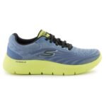 Skechers Go Walk Flex-Brendon M 216687-SLT shoes - Image 6