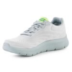 Skechers Go Walk Flex-Brendon M 216687-WGY shoes - Image 3