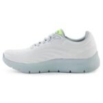 Skechers Go Walk Flex-Brendon M 216687-WGY shoes - Image 4