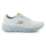 Skechers Go Walk Flex-Brendon M 216687-WGY shoes - Image 6