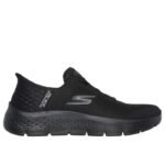 Skechers Go Walk Flex Grand Entry W 124836BBK shoes
