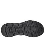 Skechers Go Walk Flex Grand Entry W 124836BBK shoes - Image 3