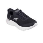Skechers Go Walk Flex Grand Entry W 124836BKW shoes